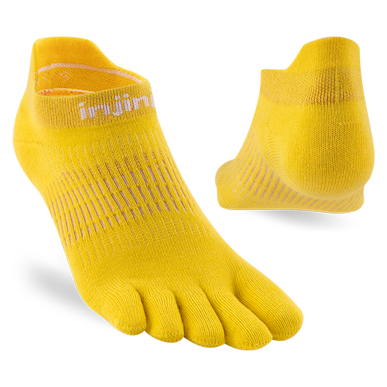 【2026春夏】injinji /インジンジ 281111 ウィメンズ ランライトウェイト ノーショウ