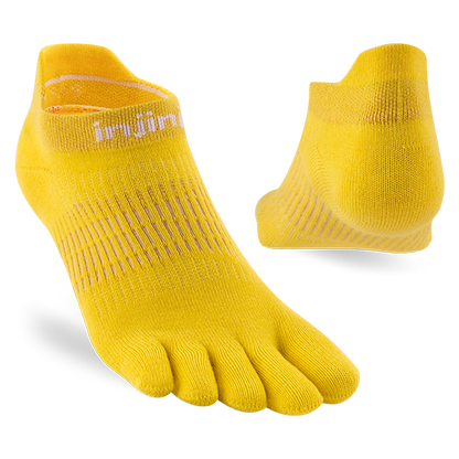 【2026春夏】injinji /インジンジ 281111 ウィメンズ ランライトウェイト ノーショウ