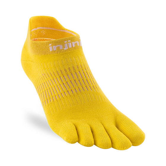 【2026春夏】injinji /インジンジ 281111 ウィメンズ ランライトウェイト ノーショウ