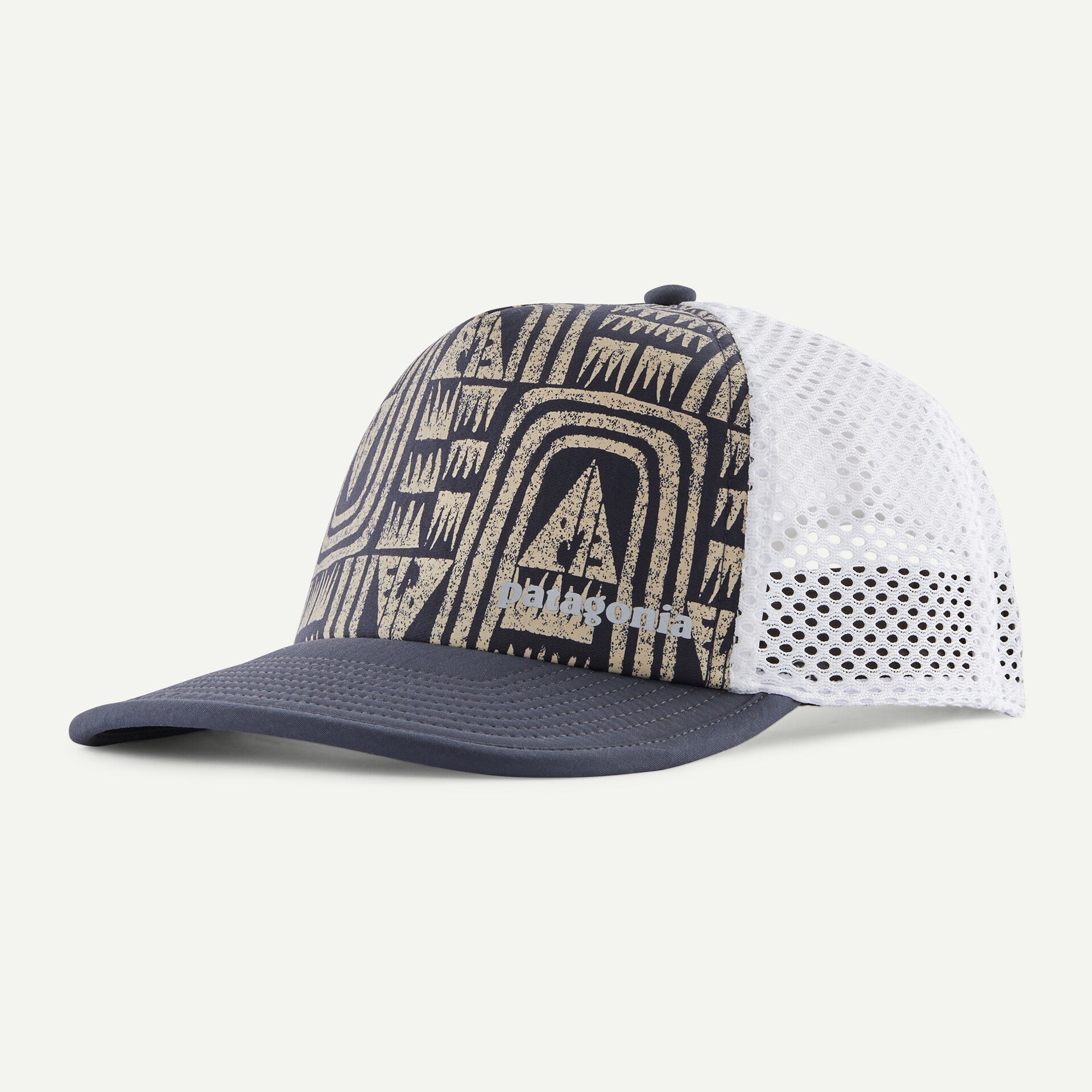 定番】Patagonia / パタゴニア Duckbill Trucker Hat ダックビル