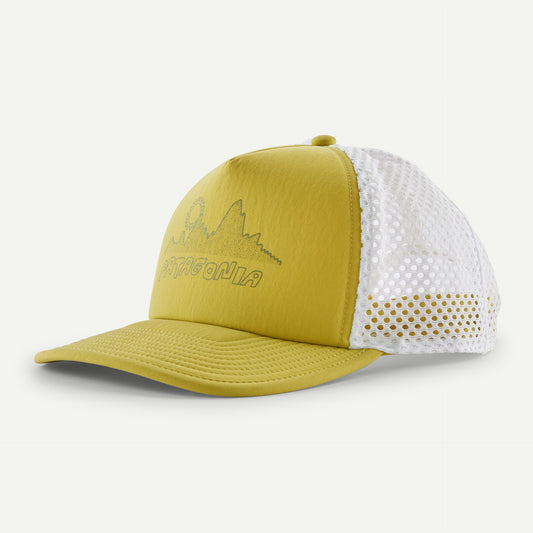 【定番】Patagonia / パタゴニア Duckbill Trucker Hat ダックビル トラッカー ハット（ユニセックス）28758