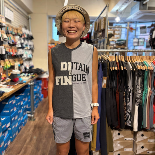 【2026春夏NEW】MMA/マウンテンマーシャルアーツ MMA 7-Pockets Run Shorts V8（名古屋店のみ）