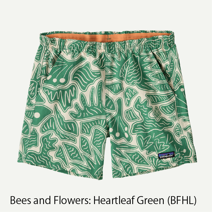 patagonia バギーズショーツ5インチ2025モデルSサイズ新品未使用 2025春夏】Patagonia/ パタゴニア (ウィメンズ)Baggies Shorts