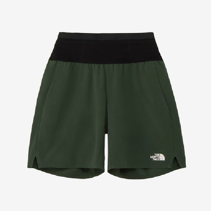 【2025 秋冬】THE NORTH FACE/ノースフェイス エンデュリスレーシングショーツ（メンズ）NB72480