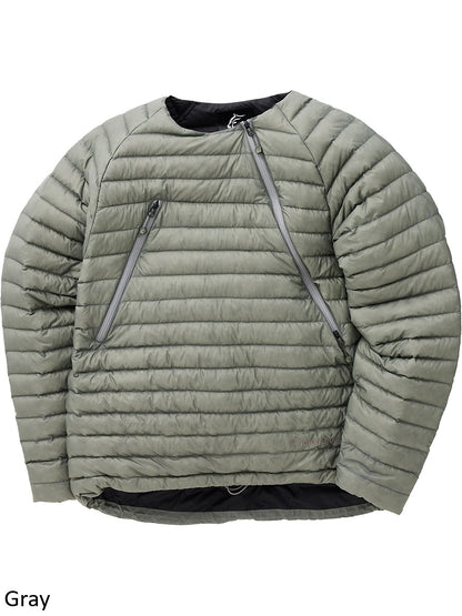 【2023FW】Teton Bros./ティートンブロス　Tsurugi 10th Down Jacket（ユニセックス/名古屋店のみ）