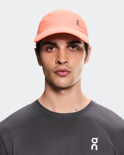 On/オン Lightweight Cap ライトウェイト キャップ（ユニセックス）