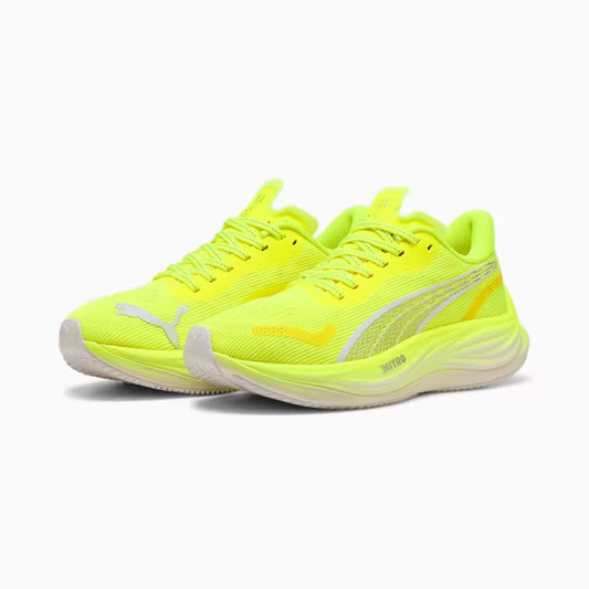【2025春夏 新色】PUMA/プーマ ヴェロシティニトロ3（ウィメンズ）名古屋店のみ