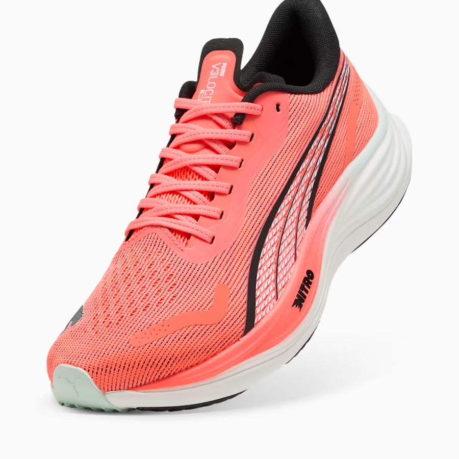 2025春夏】新色 PUMA/プーマ ヴェロシティニトロ3（メンズ