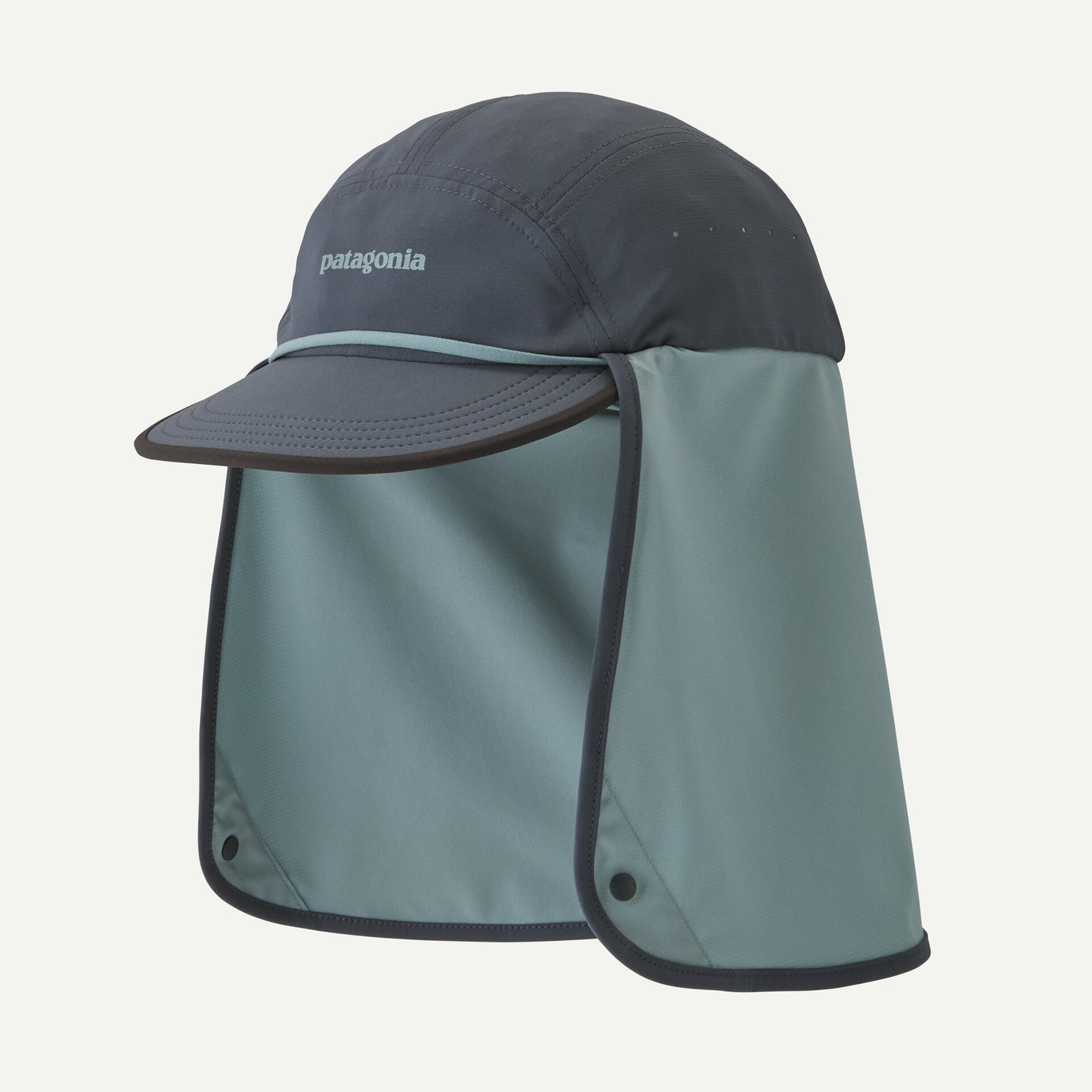 【2026春夏】 patagonia/パタゴニア（ユニセックス）ケープド・マーガンザー・ハット 33570