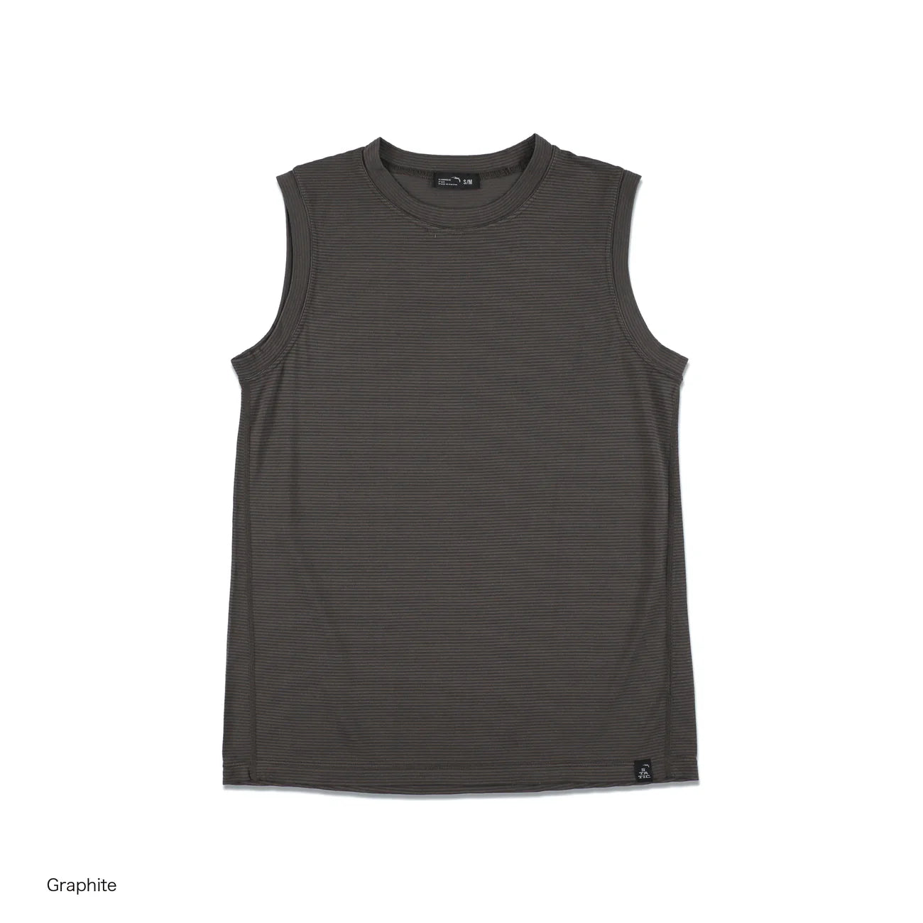 【2026春夏】STATIC / スタティック （ウィメンズ）All Elevation Sleeveless