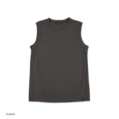 【2026春夏】STATIC / スタティック （ウィメンズ）All Elevation Sleeveless