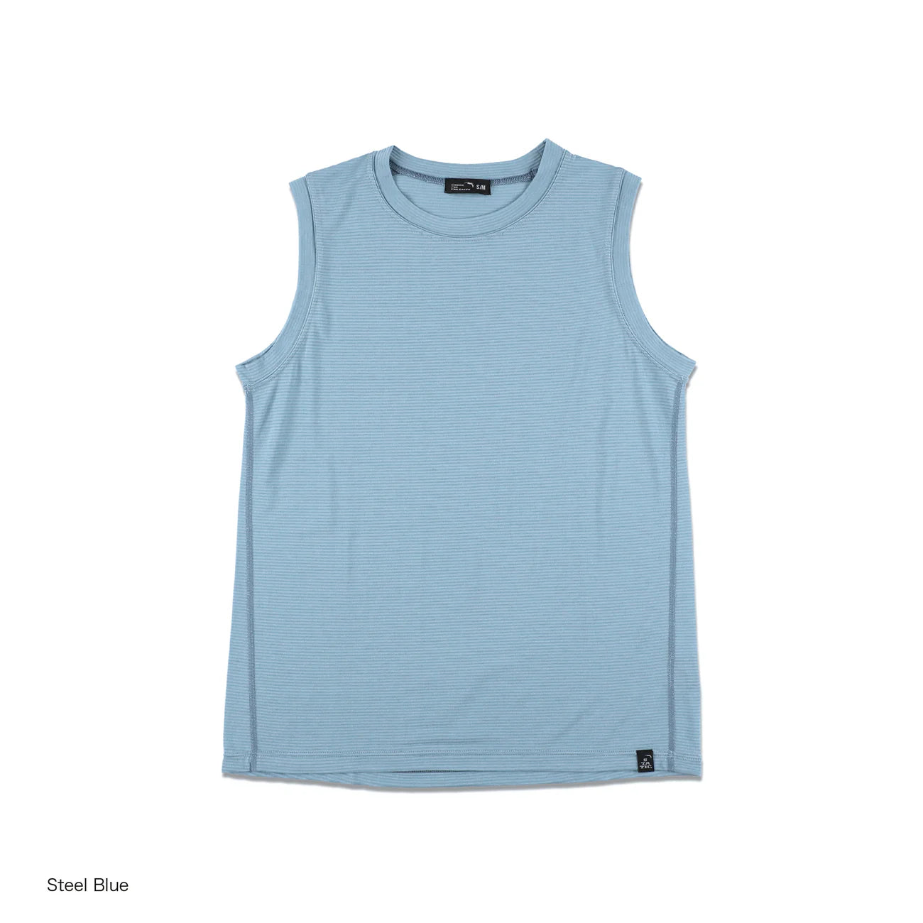 【2026春夏】STATIC / スタティック （ウィメンズ）All Elevation Sleeveless