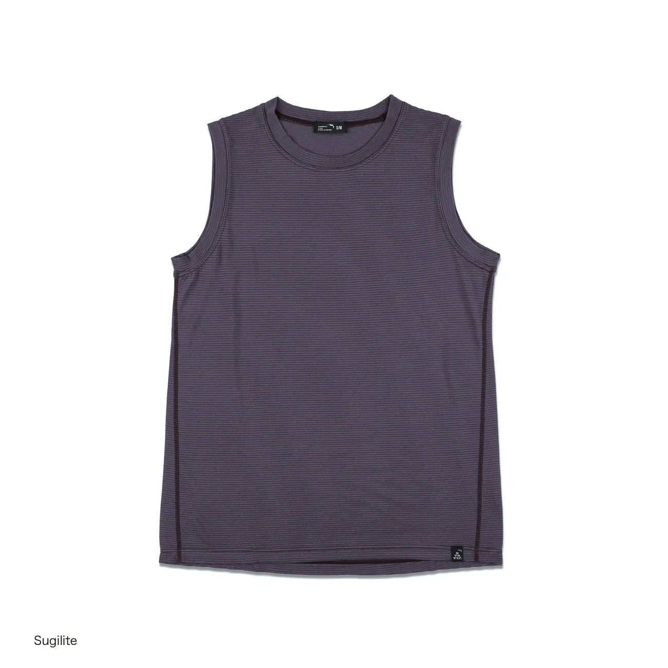 【2026春夏】STATIC / スタティック （ウィメンズ）All Elevation Sleeveless
