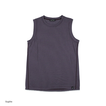 【2026春夏】STATIC / スタティック （ウィメンズ）All Elevation Sleeveless