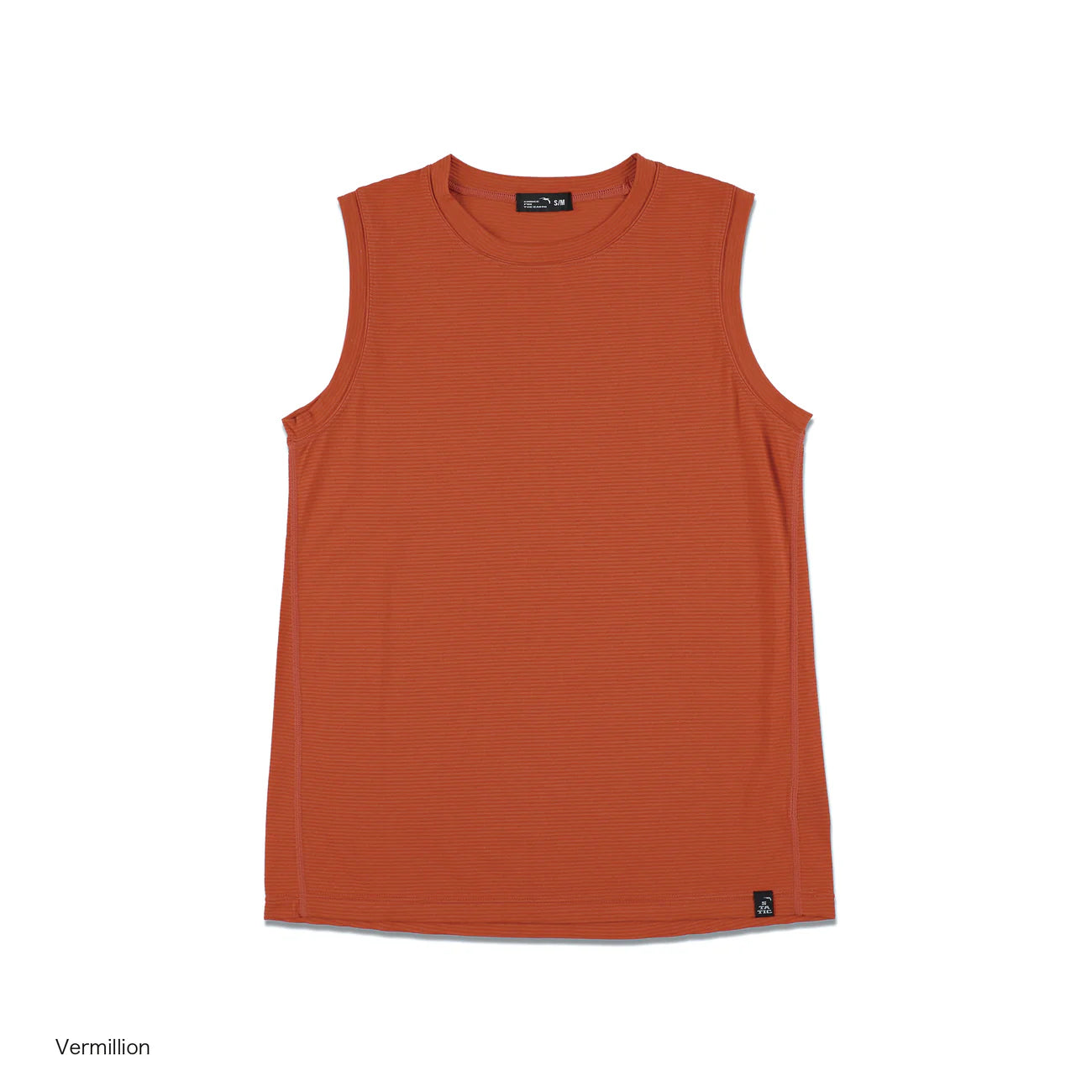 【2026春夏】STATIC / スタティック （ウィメンズ）All Elevation Sleeveless