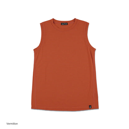 【2026春夏】STATIC / スタティック （ウィメンズ）All Elevation Sleeveless