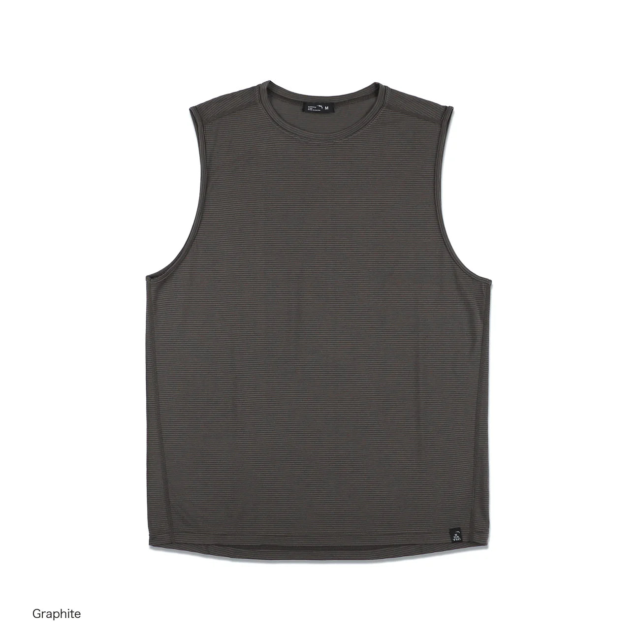 【2026春夏】STATIC / スタティック （メンズ）All Elevation Sleeveless