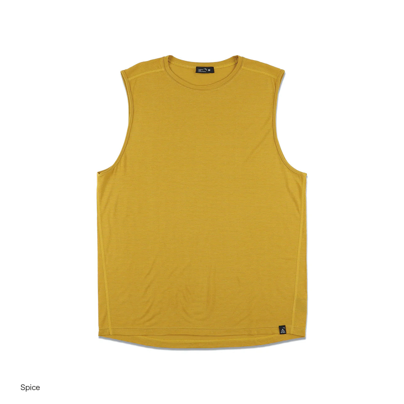 【2026春夏】STATIC / スタティック （メンズ）All Elevation Sleeveless