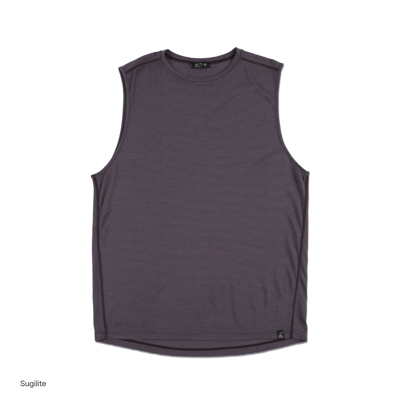 【2026春夏】STATIC / スタティック （メンズ）All Elevation Sleeveless