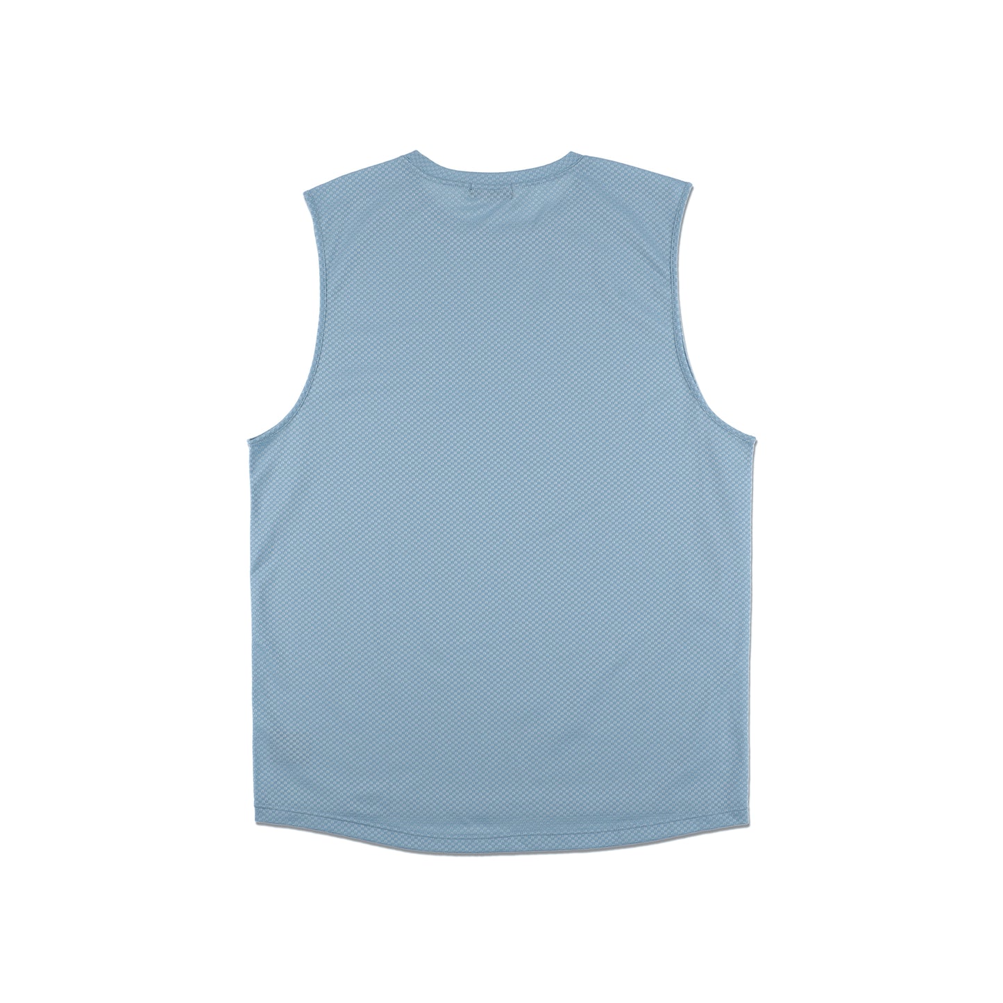 【2026春夏】STATIC / スタティック （ユニセックス）Adjust Sleeveless SHIRTS