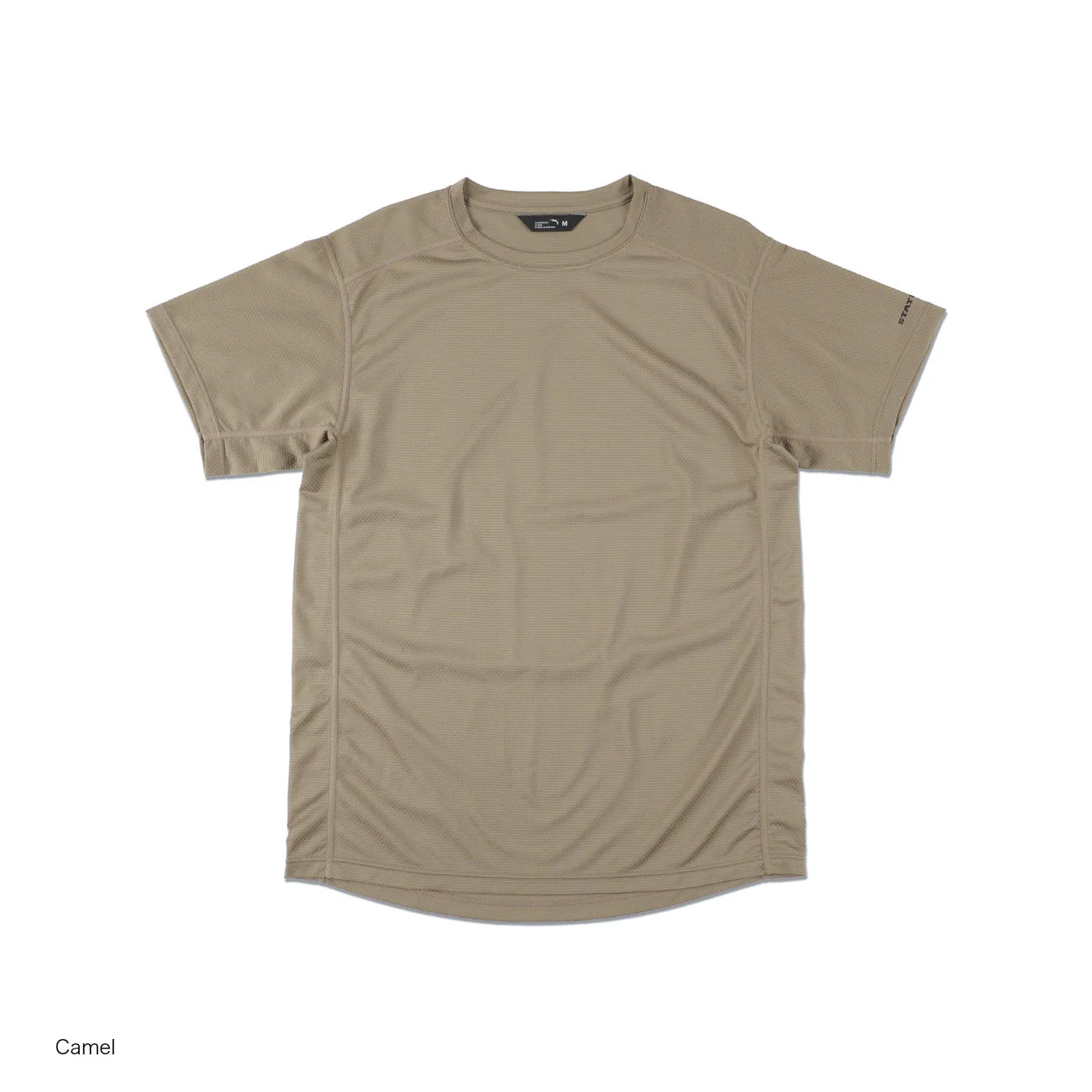 【2026春夏】STATIC / スタティック （ユニセックス）Hive Trim S/S
