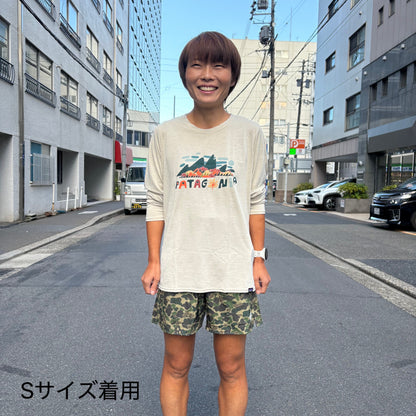 【2025秋冬】ELDORESO/エルドレッソ（ユニセックス）Universal Shorts/ユニバーサルショーツ