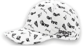 【2026.01】SPRINTS / スプリンツ  NYC City of Dreams