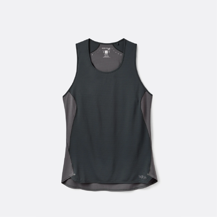 【2026春夏】Rab/ラブ （ウィメンズ）Sonic Ultra Vest ソニック ウルトラ ベスト