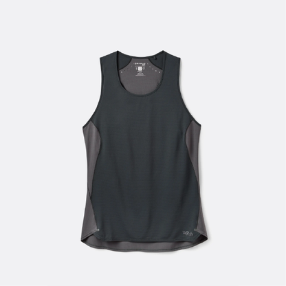 【2026春夏】Rab/ラブ （ウィメンズ）Sonic Ultra Vest ソニック ウルトラ ベスト