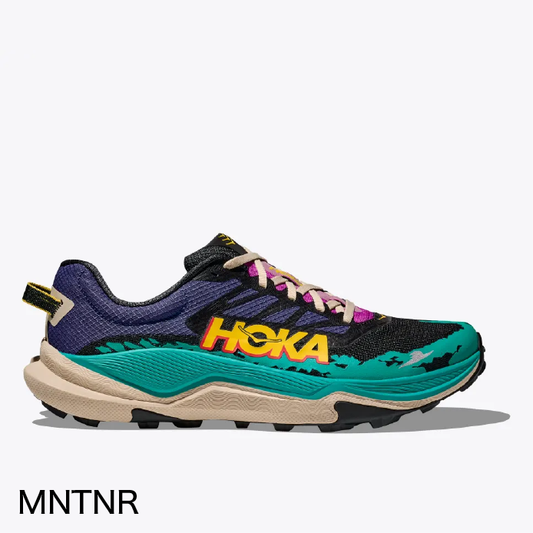 HOKA / ホカ（メンズ）TORRENT 4 トレント 4