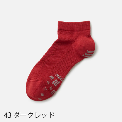 TABIO タビオ レーシングラン　（M・Lサイズ）