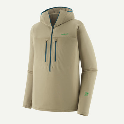 【2026秋冬】patagonia/パタゴニア （メンズ） M's R1 Ultralight Hoody (40035)