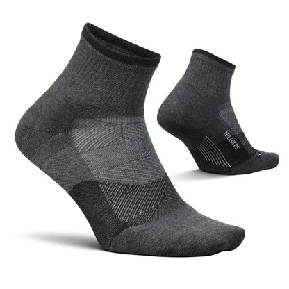 feetures/フィーチャーズ TRAIL MAX CUSHION  QUARTER（名古屋店のみ）
