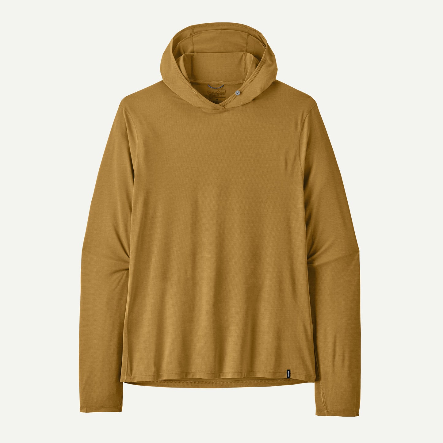 【2026春夏】 patagonia/パタゴニア（メンズ）キャプリーン・クール・ウルトラ・フーディ 44695