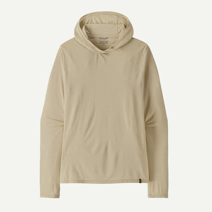 【2026春夏】 patagonia/パタゴニア（メンズ）キャプリーン・クール・ウルトラ・フーディ 44695