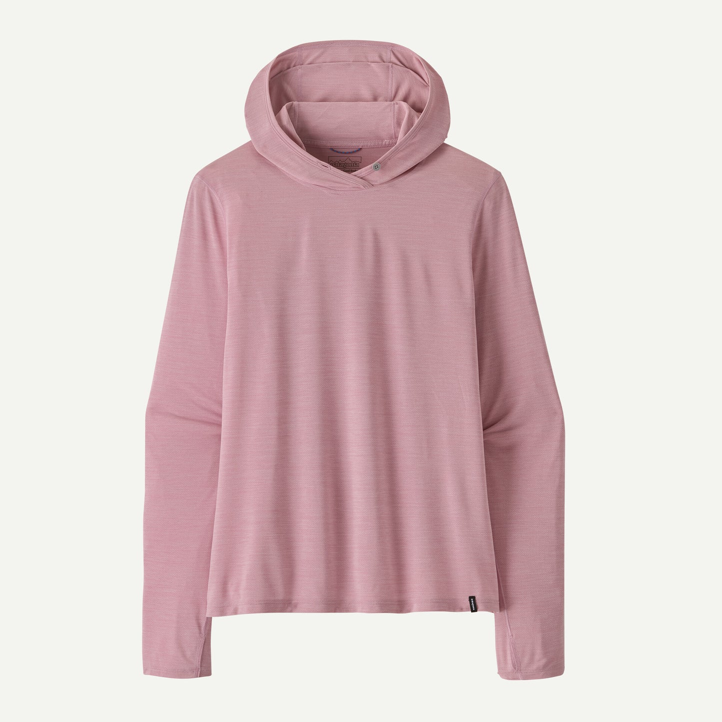 【2026秋冬新色】 patagonia/パタゴニア（ウィメンズ）キャプリーン・クール・ウルトラ・フーディ 44700
