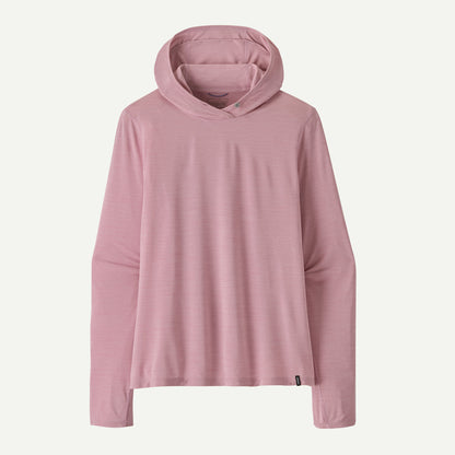 【2026秋冬新色】 patagonia/パタゴニア（ウィメンズ）キャプリーン・クール・ウルトラ・フーディ 44700