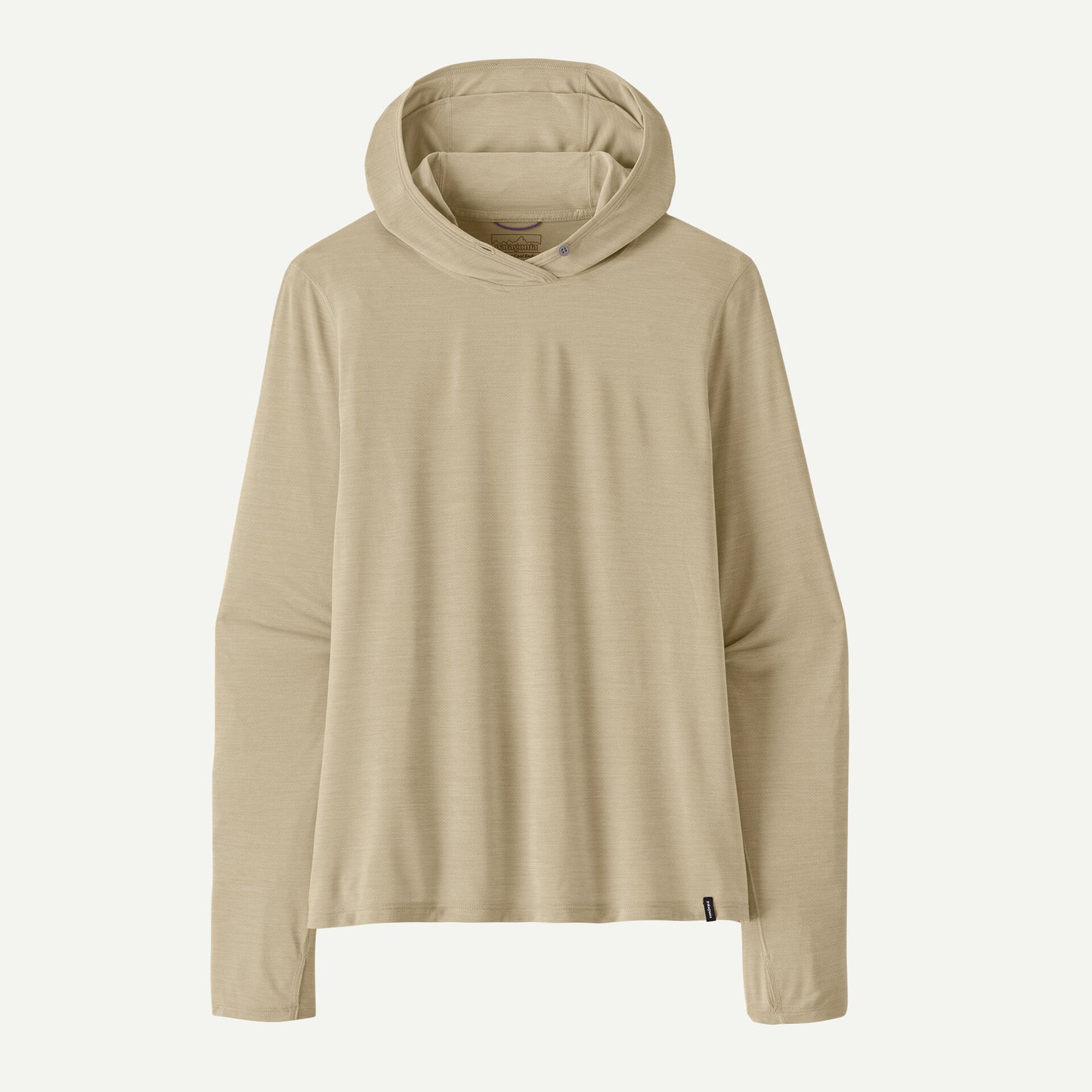 【2026秋冬新色】 patagonia/パタゴニア（ウィメンズ）キャプリーン・クール・ウルトラ・フーディ 44700