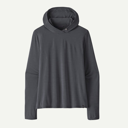 【2026秋冬新色】 patagonia/パタゴニア（ウィメンズ）キャプリーン・クール・ウルトラ・フーディ 44700