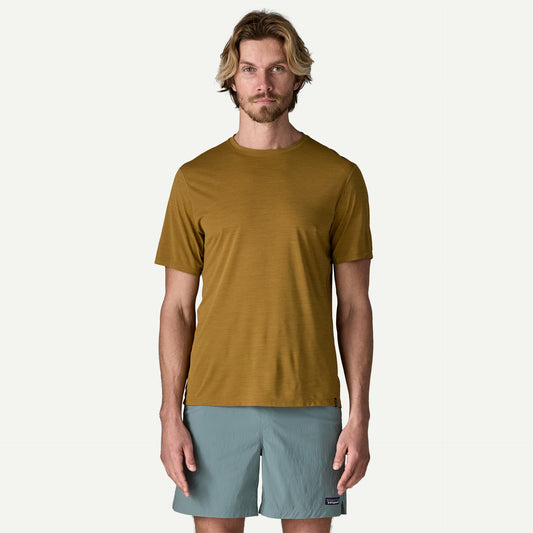 【2026春夏】 patagonia/パタゴニア（メンズ）キャプリーン・クール・ウルトラ・シャツ 44710