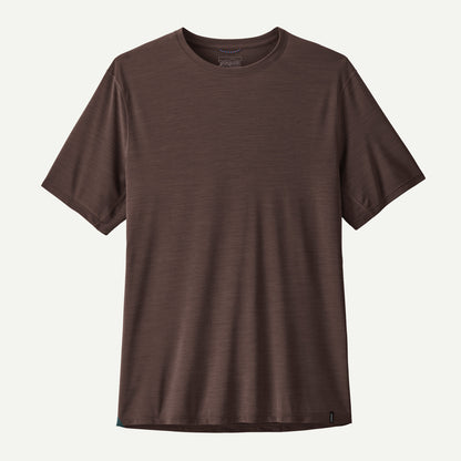 【2026秋冬】 patagonia/パタゴニア（メンズ）キャプリーン・クール・ウルトラ・シャツ 44710