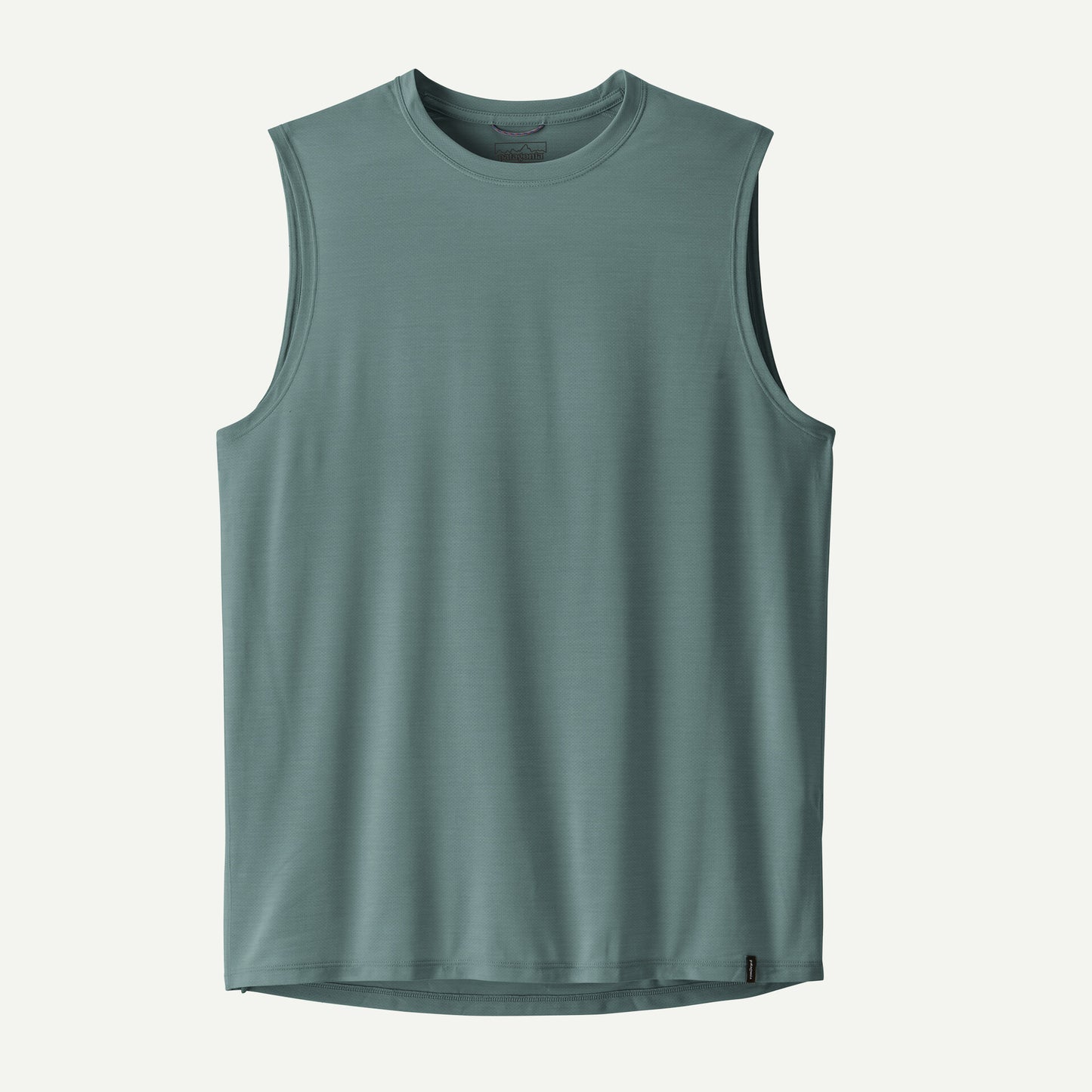【2026春夏】 patagonia/パタゴニア（メンズ）キャプリーン・クール・ウルトラ・タンク 44730