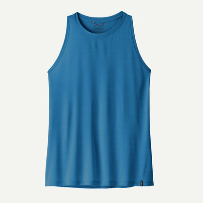 【2026春夏】 patagonia/パタゴニア（ウィメンズ）キャプリーン・クール・ウルトラ・タンク 44740