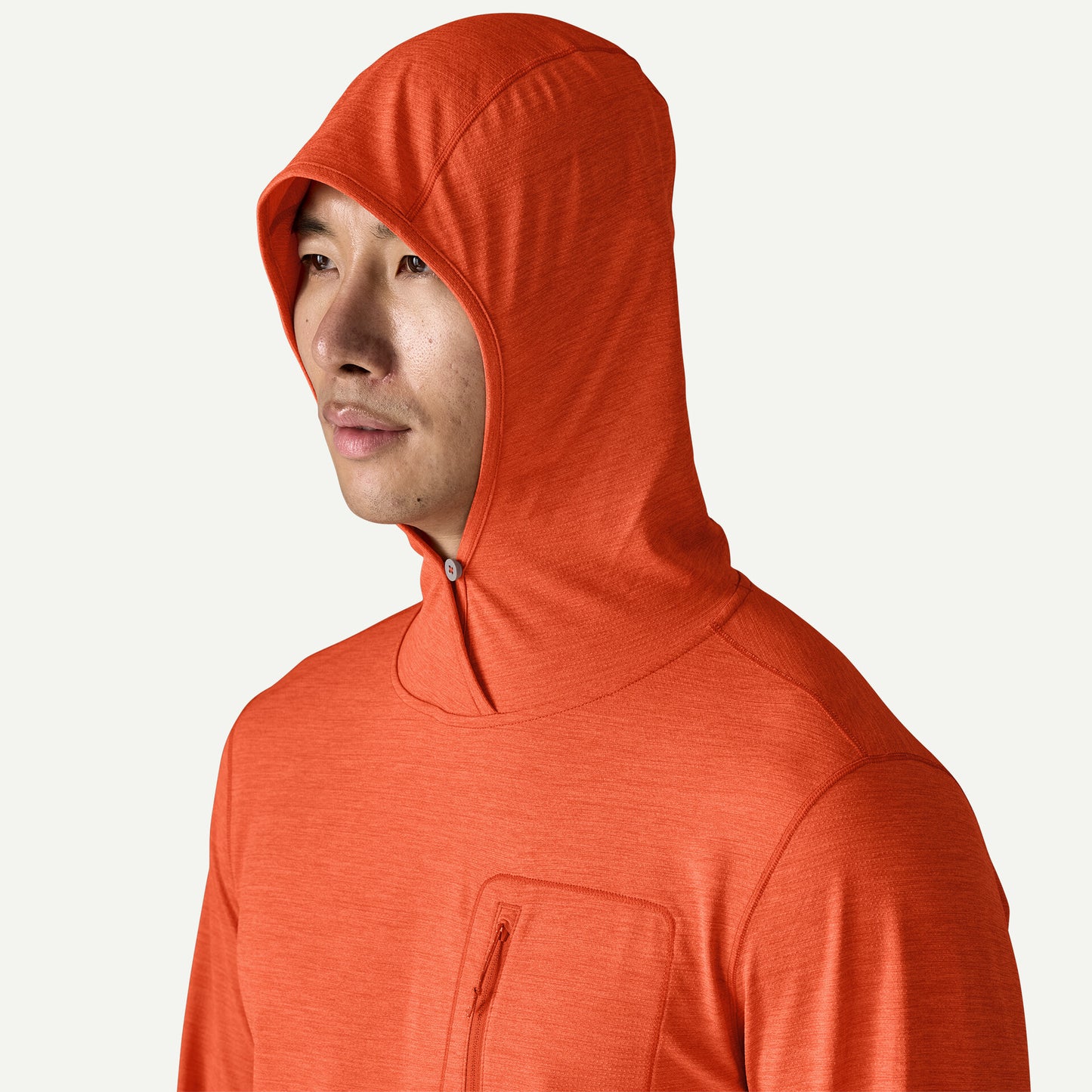 【2026春夏】 patagonia/パタゴニア（メンズ）キャプリーン・クール・サン・フーディ 44800