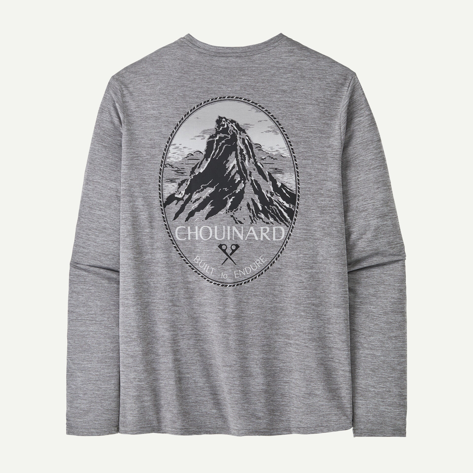 定番】patagonia/パタゴニア （メンズ）ロングスリーブ・キャプ