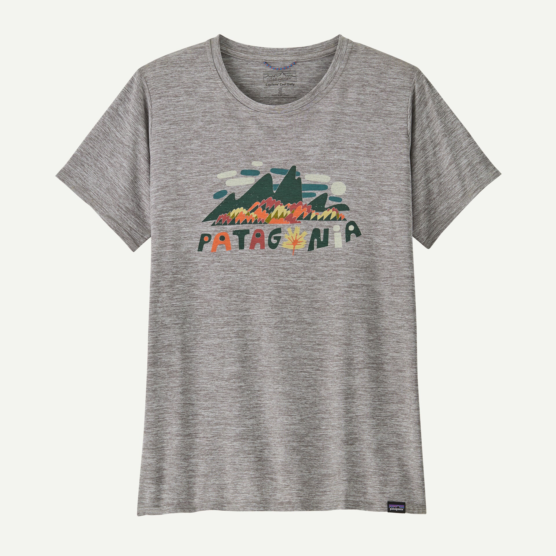 定番】 patagonia/パタゴニア （ウィメンズ）キャプリーン