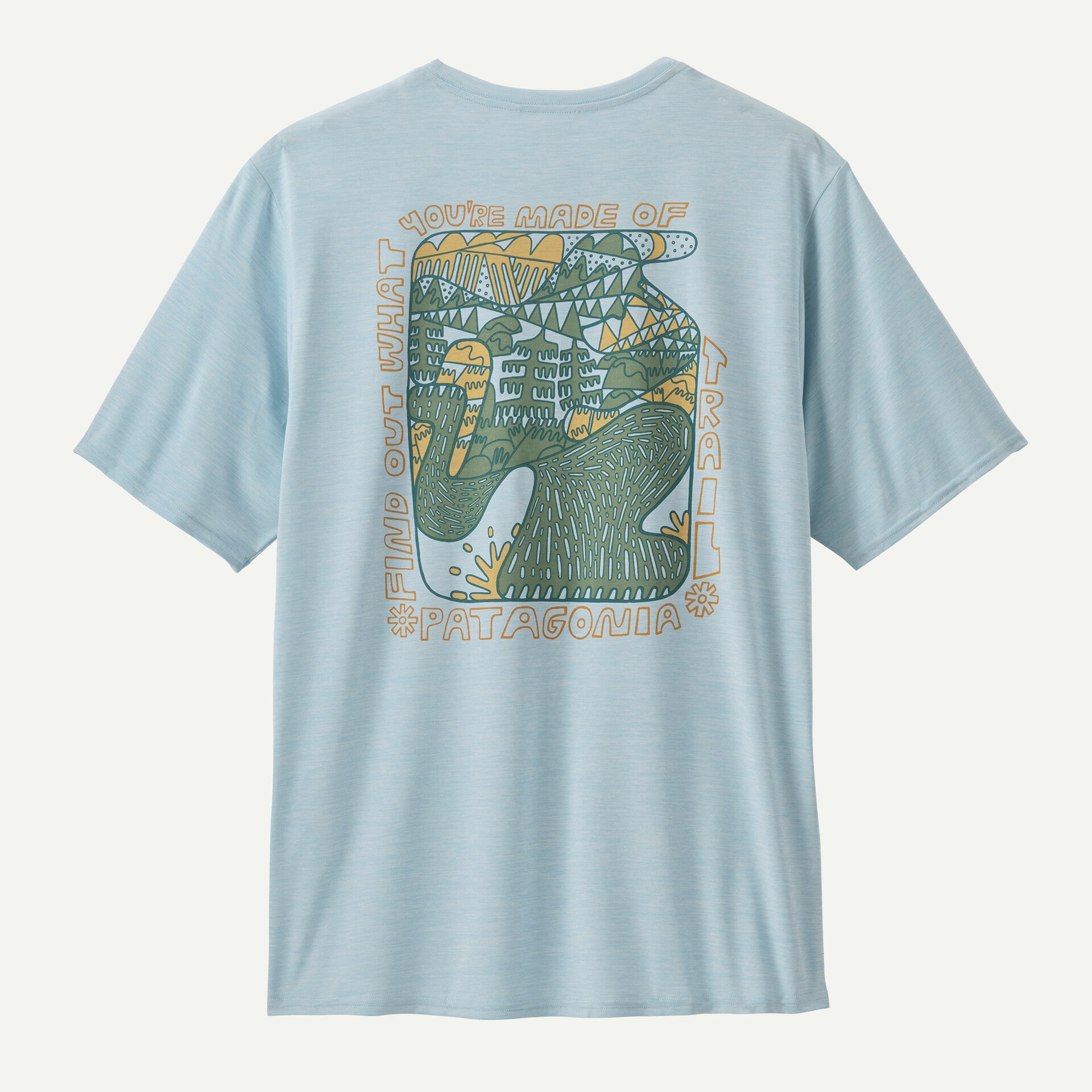 定番】 patagonia/パタゴニア（ウィメンズ）キャプリーン