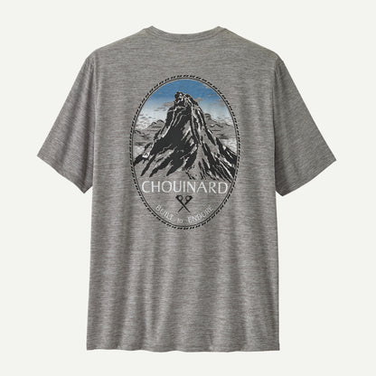 【2026春夏】 patagonia/パタゴニア（メンズ）キャプリーン・クール・デイリー・シャツ（シュイナード・クレスト）45480