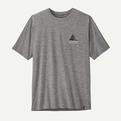 【2026春夏】 patagonia/パタゴニア（メンズ）キャプリーン・クール・デイリー・シャツ（シュイナード・クレスト）45480