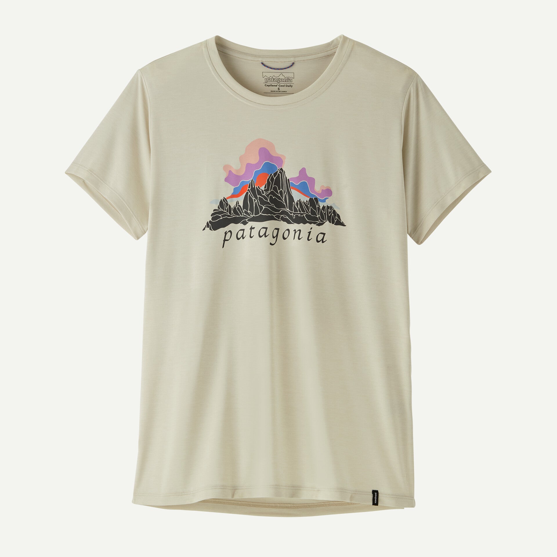 2026春夏】 patagonia/パタゴニア（ウィメンズ）キャプリーン・クール